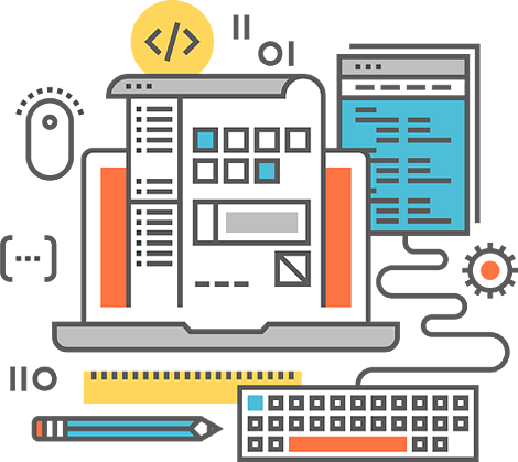 Web Development Main