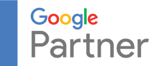 google Partner logo