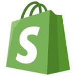 Shopify Standard Package
